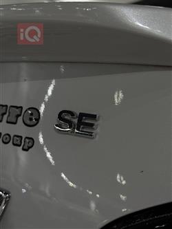 Mitsubishi Mirage G4